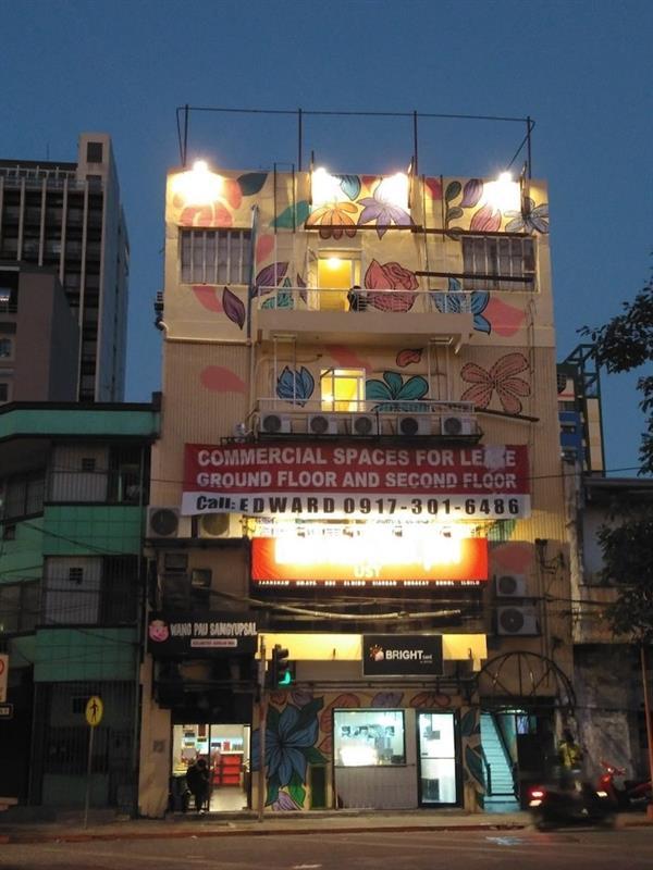 UST多米特兹ph酒店 马尼拉 外观 照片