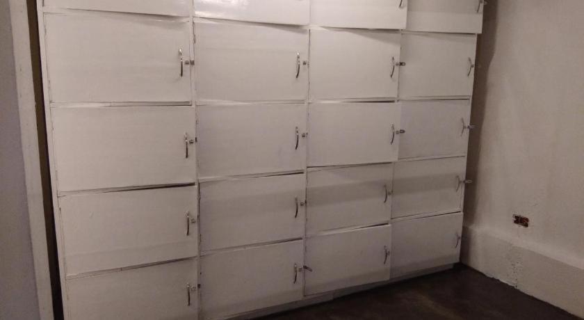 UST多米特兹ph酒店 马尼拉 外观 照片
