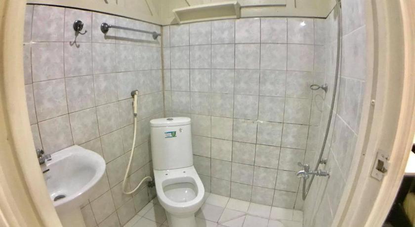UST多米特兹ph酒店 马尼拉 外观 照片