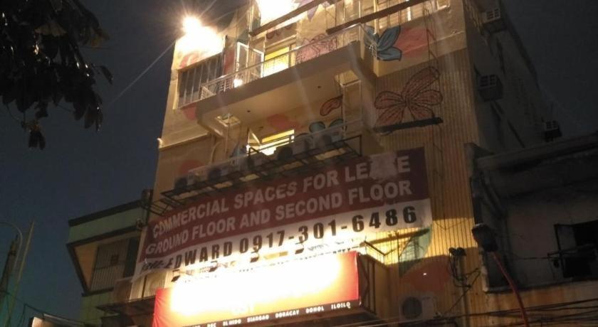 UST多米特兹ph酒店 马尼拉 外观 照片